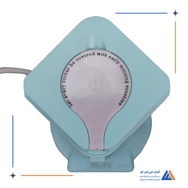 مولتی شارژر RELIFE RL-313A - Image 2
