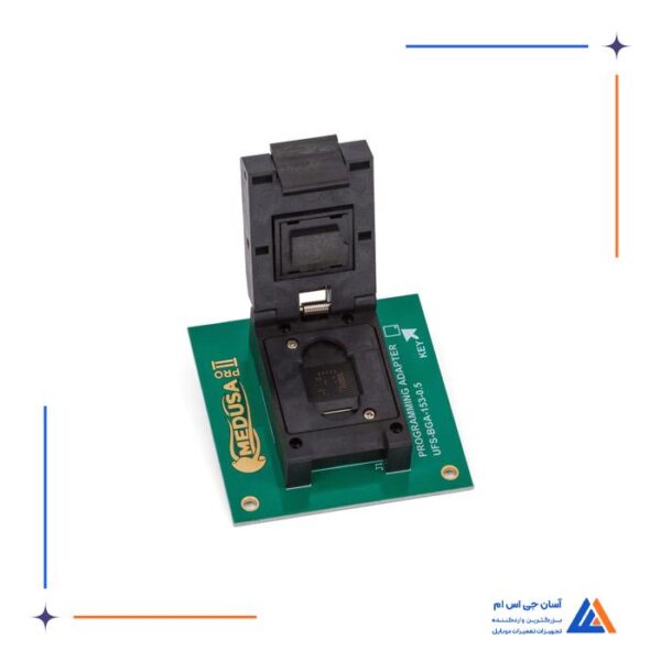 باکس MEDUSA PRO II 2 - Image 3