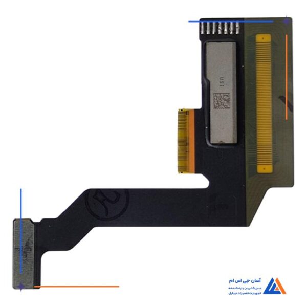 فلت ال سی دی آیفون 6S پلاس