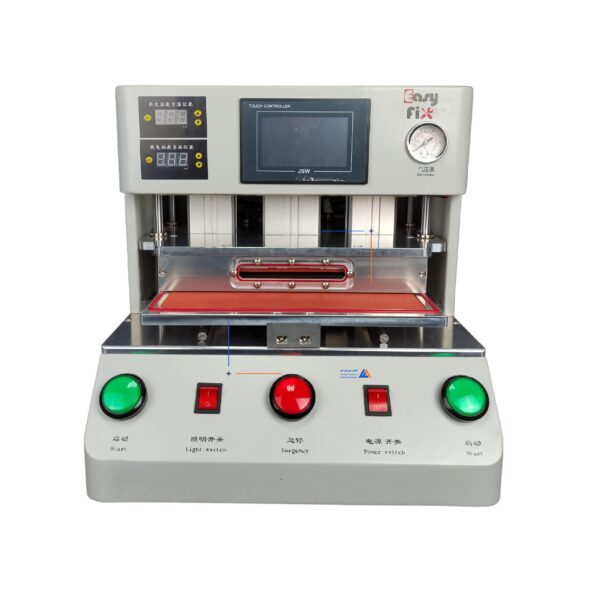 دستگاه لمینیت 16 اینچ EasyFix EF-1805 مناسب تعویض گلس - Image 10