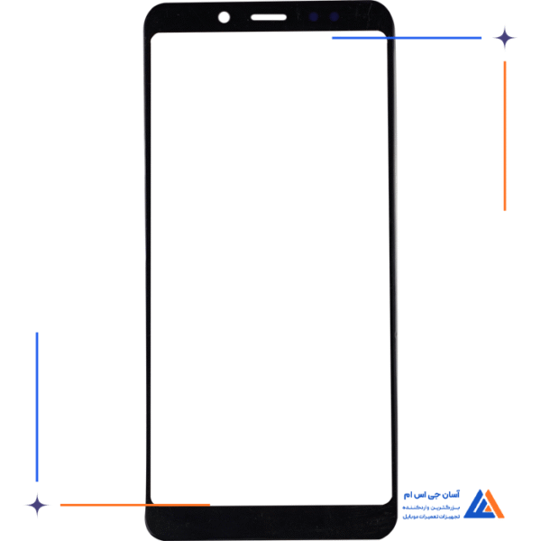 گلس ال سی دی گوشی شیائومی ردمی نوت Redmi NOTE 5