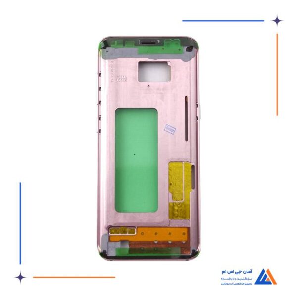 قاب و شاسی گوشی موبایل سامسونگ Samsung G950 Galaxy S8 همراه اسپیکر - Image 11