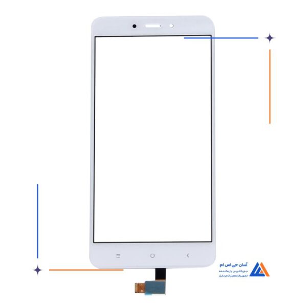 گلس تاچ شیائومی ردمی Redmi 4