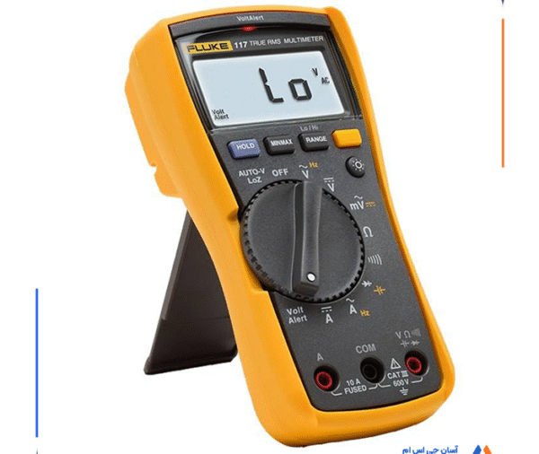 مولتی متر 177 FLUKE - Image 4