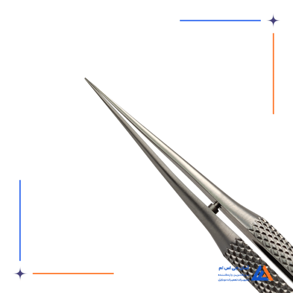 پنس سر صاف ایزی فیکس EasyFix مدل EF-11B - Image 4