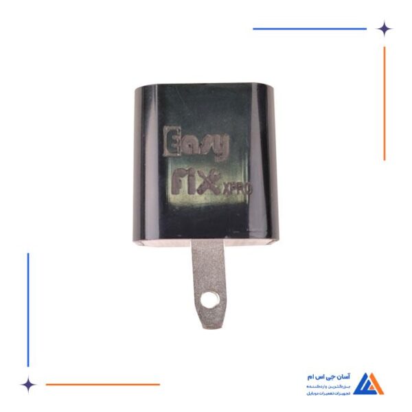 پیچ گوشتی شارژی EASYFIX XPRO - Image 3