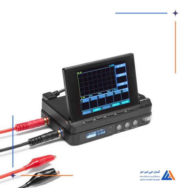 منبع تغذیه MINIWARE MDP-XP - Image 2