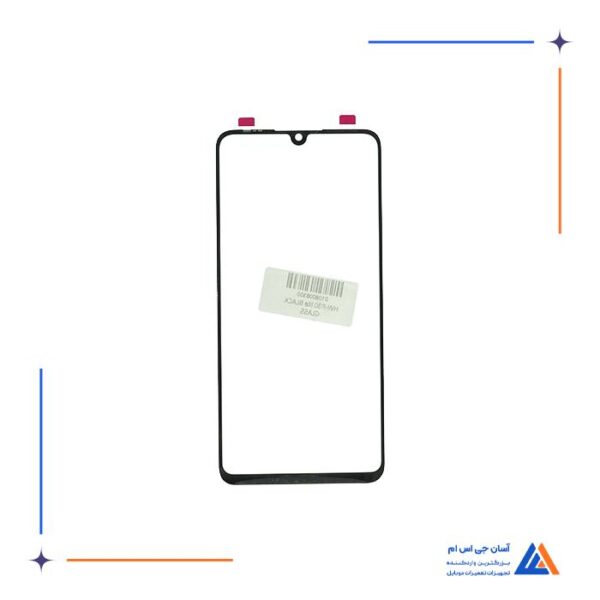 گلس ال سی دی هوآوی HW-P30 lite مشکی - Image 2