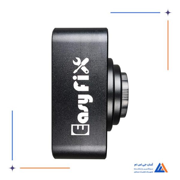 دوربین لوپ 38مگاپیکسل EASYFIX - Image 9