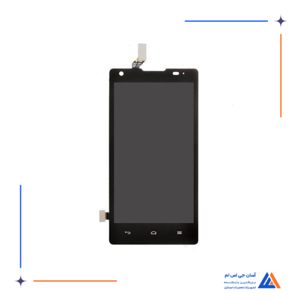 تاچ ال سی دی اصلی گوشی موبایل Huawei G700