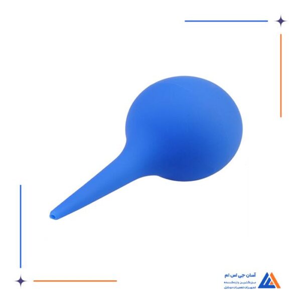 خنک کننده آی سی و برد مناسب تعمیرات گوشی موبایل - Image 2