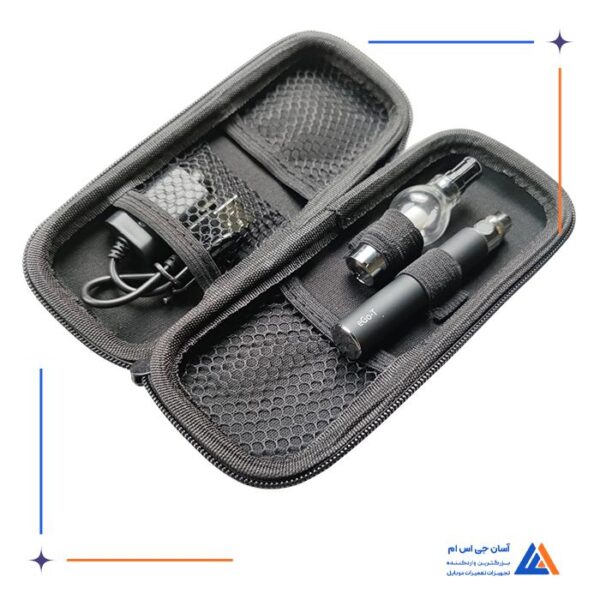 قلم حرارتی EASYFIX EF-273 PRO - Image 2
