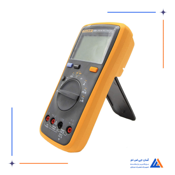 مولتی متر FLUKE 15B PLUS - Image 2