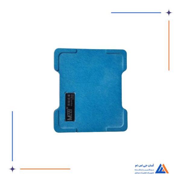 ست شابلون مگنتی مانت MaAnt - Image 3