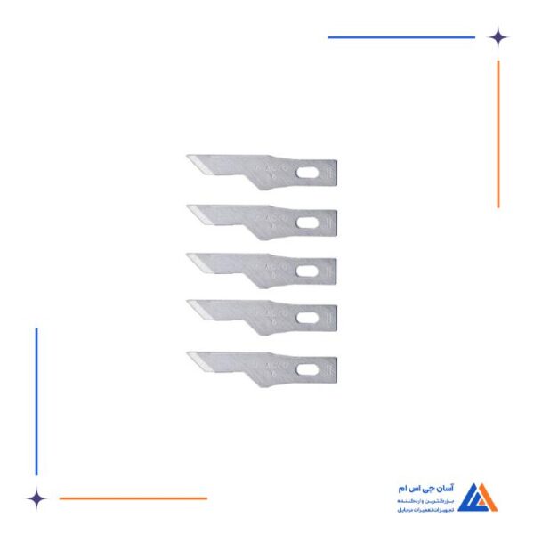 تیغ کوچک X-Acto 16 مناسب تعمیرات برد و LCD گوشی
