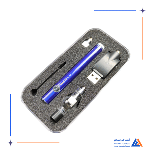 قلم حرارتی ایزی فیکس Easyfix مدل EF-273 - Image 6