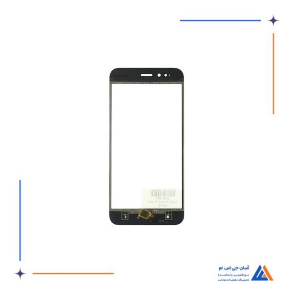 گلس تاچ گوشی شیائومی Mi A1 - Image 2