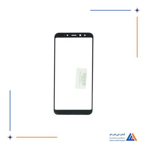 گلس تاچ گوشی شیائومی Mi A1 - Image 3