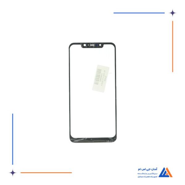 گلس ال سی دی شیائومی MI- POCO F1 - Image 2