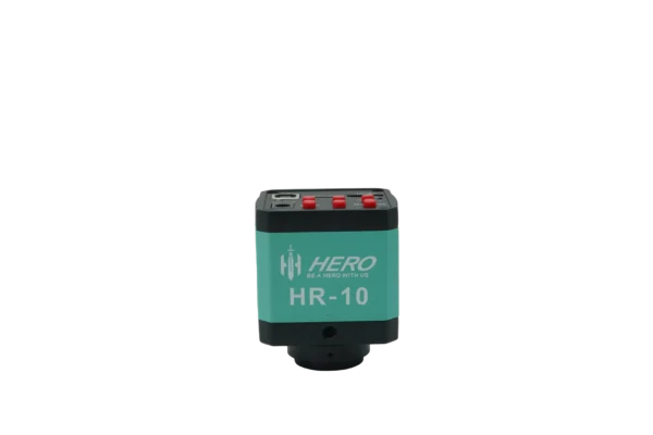 دوربین لوپ HERO HR-10 4K