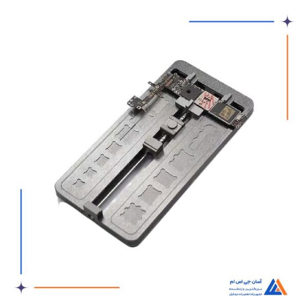 فیکسچر EASYFIX EF-079 - Image 2