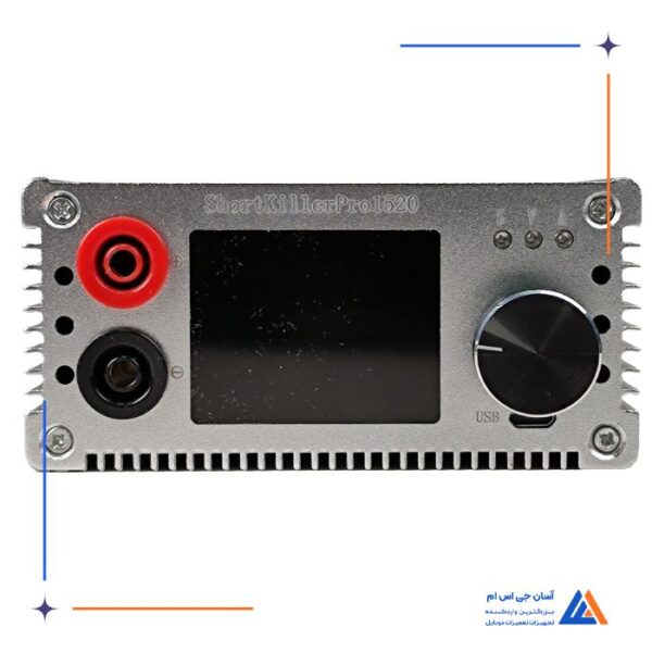 شورت کیلر EASYFIX EF-HR1520 PRO