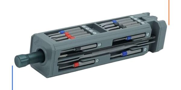 ست پیچ گوشتی EASYFIX EF-SC12 - Image 7