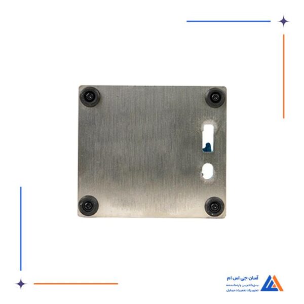 شابلون و فیکسچر فیس آیدی MAANT MR-01 - Image 2