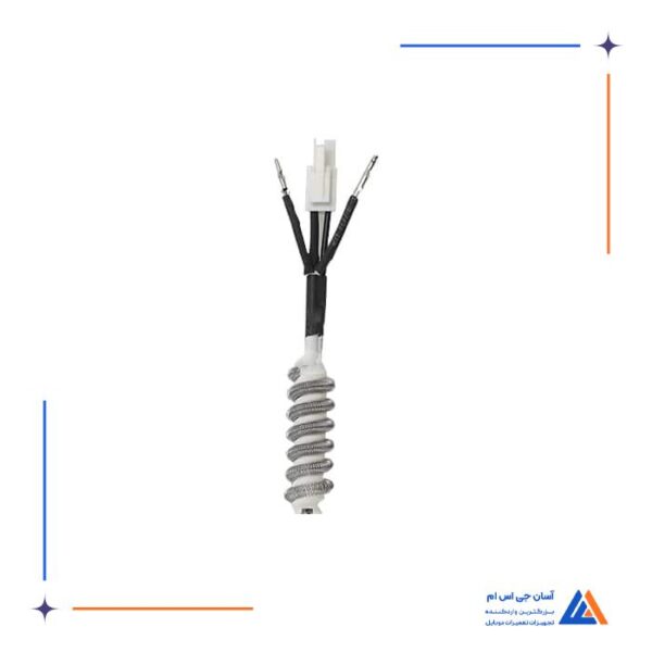 المنت حرارتی هیتر GORDAK 850A