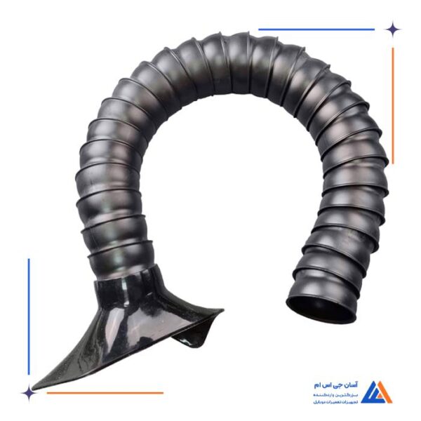 دستگاه مکنده دود TBK-638 - Image 3