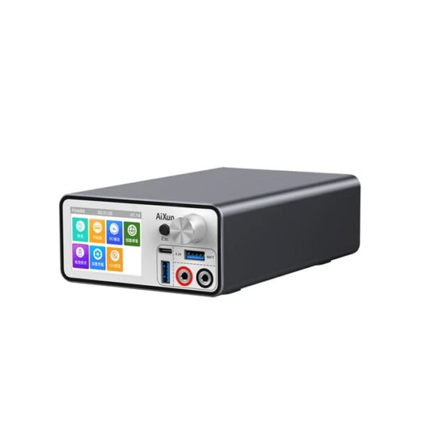 منبع تغذیه AIXUN (JC) P2408S