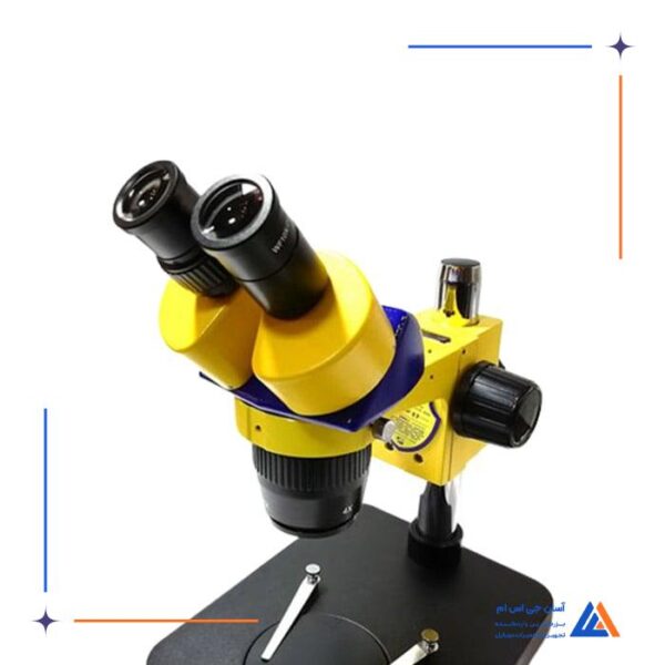 لوپ سه چشم MECHANIC MC75T - Image 4