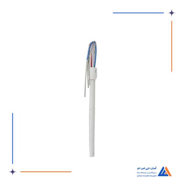 المنت حرارتی هویه GORDAK 936A
