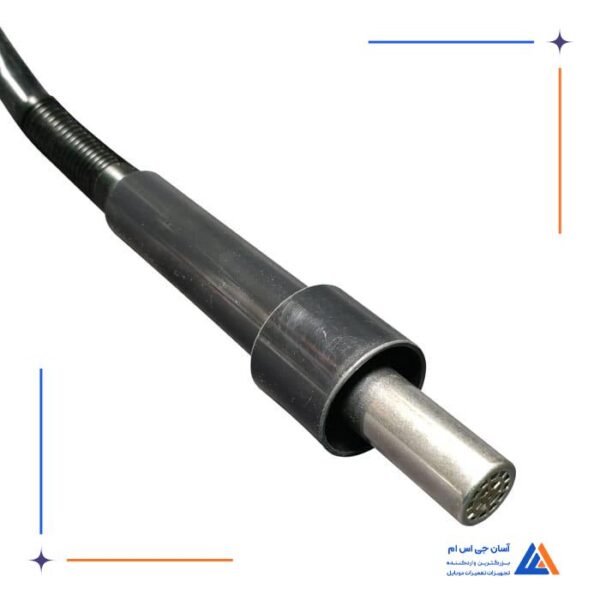 هیتر QUICK 857DW PLUS - Image 8