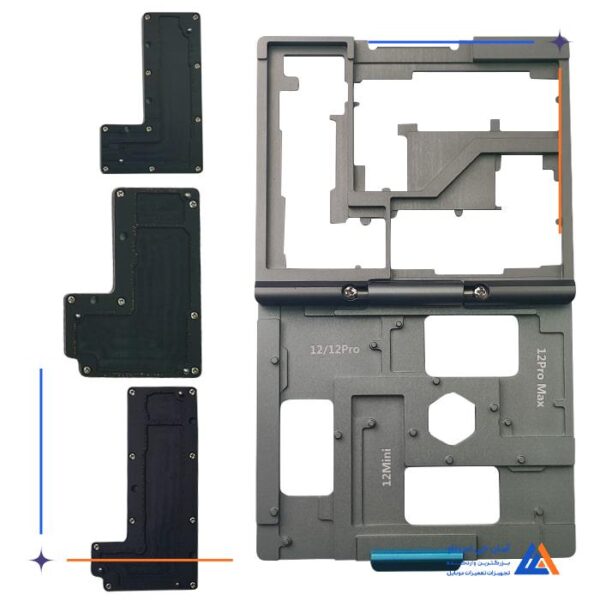 فیکسچر MAANT M11 - Image 3