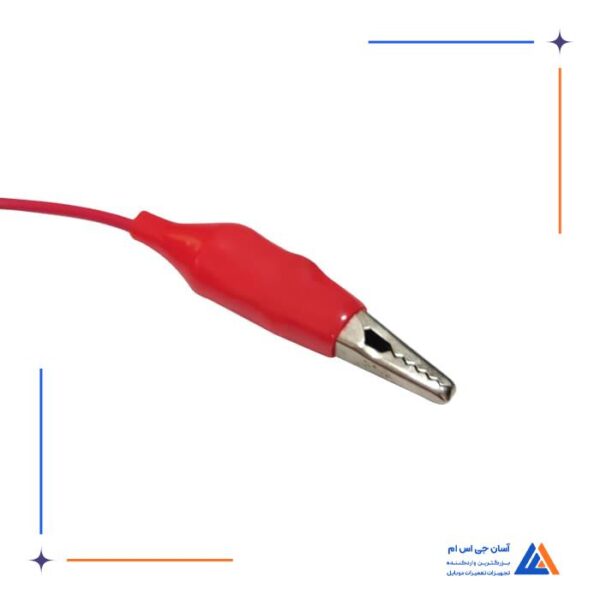منبع تغذیه سه کاناله UNI-T UTP3305-2 - Image 5