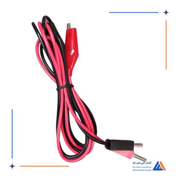 منبع تغذیه UNI-T UTP3315TFL-II - Image 7