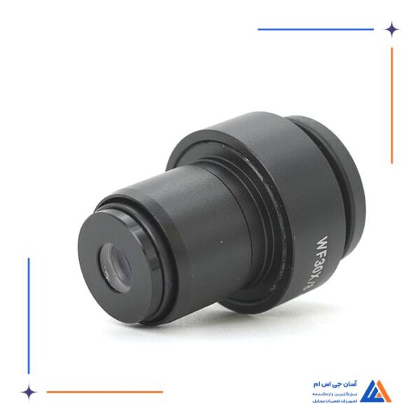 لنز چشمی لوپ EASYFIX WF30X/8 - Image 5