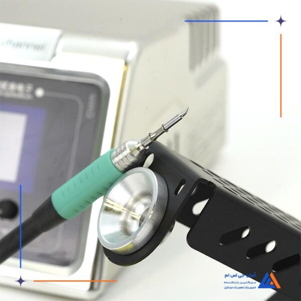 هویه دوقلو I2C 1SCN - Image 3
