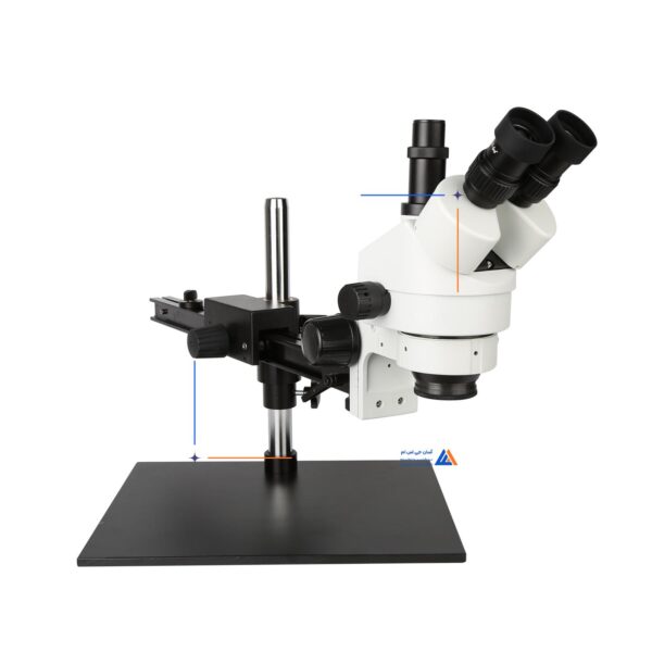 لوپ سه چشم KAISI KS-37045A - Image 6
