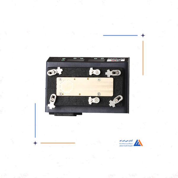 پری هیتر KAISI K-303 PRO - Image 6