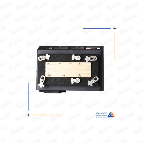 پری هیتر KAISI K-303 PRO - Image 7