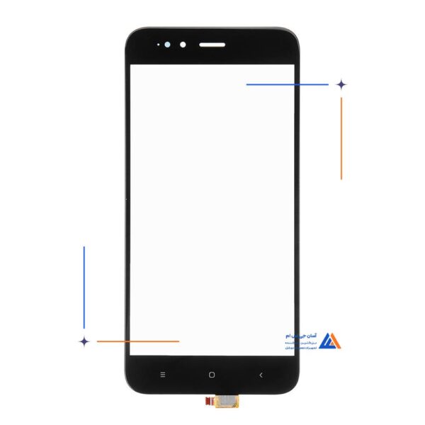 گلس تاچ شیائومی Mi 5X