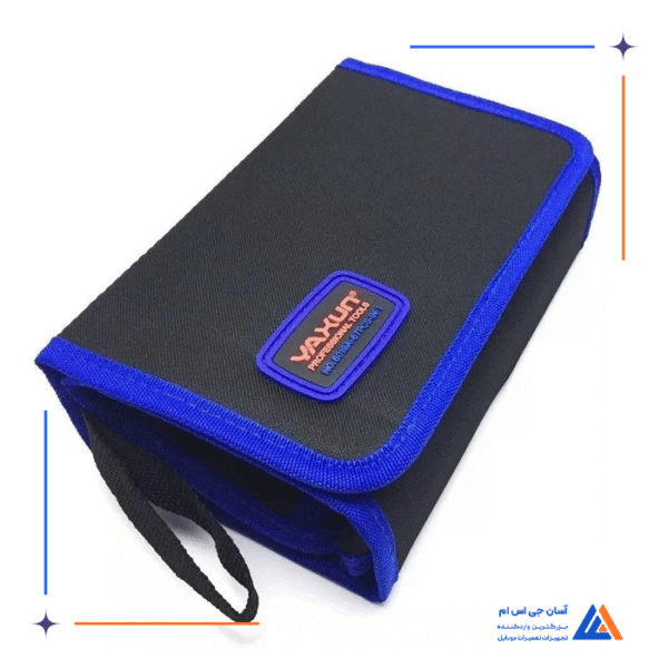 ست ابزار چند منظوره یاکسون Yaxun مدل YX-6019B - Image 6