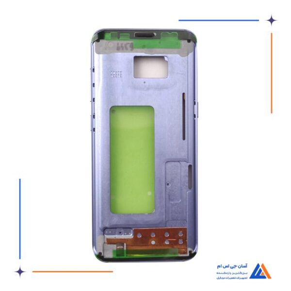 قاب و شاسی گوشی موبایل سامسونگ Samsung G950 Galaxy S8 همراه اسپیکر - Image 14