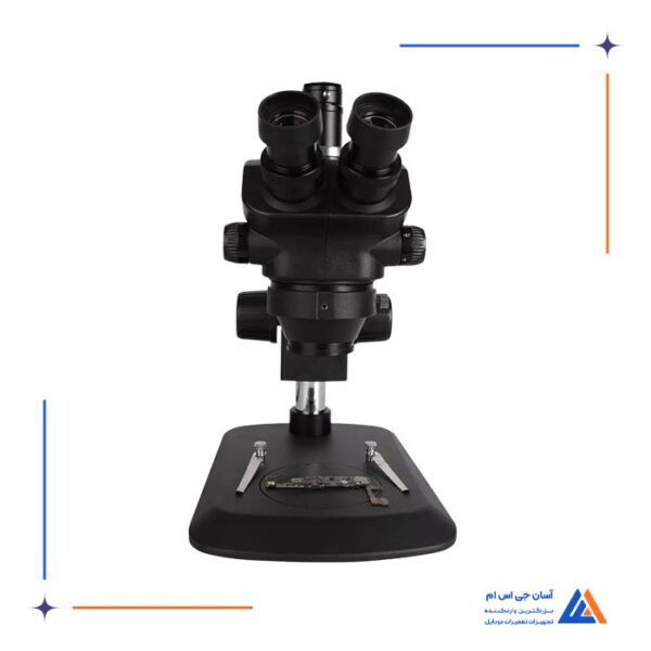 لوپ سه چشم kAISI KS-37050 B1 - Image 10
