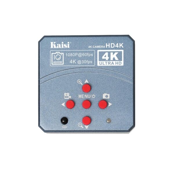 دوربین لوپ KAISI 4k