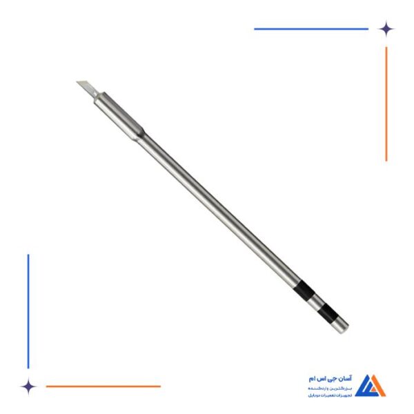 نوک هویه سر تبری TS1200A TSS02-SK - Image 8