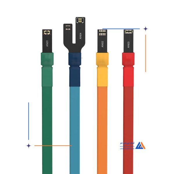 کابل پاور اندروید MEGA-IDEA - Image 3