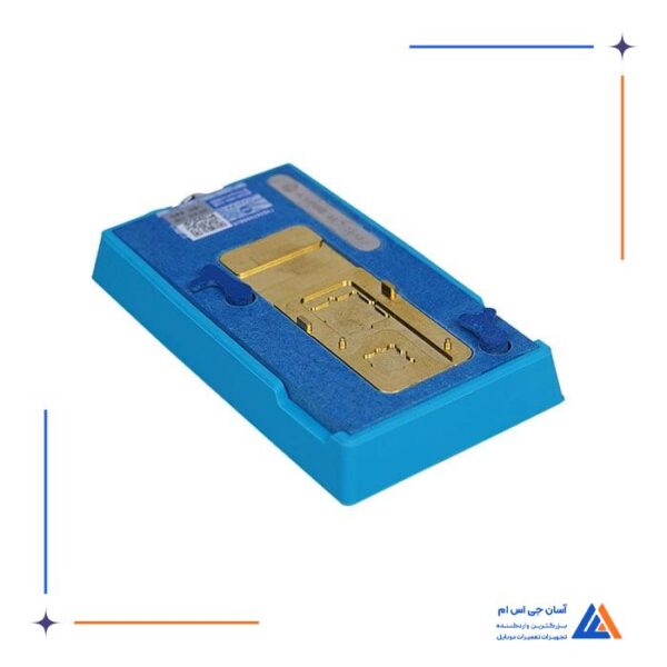 قالب پری هیتر SUNSHINE T12A-X3 - Image 2